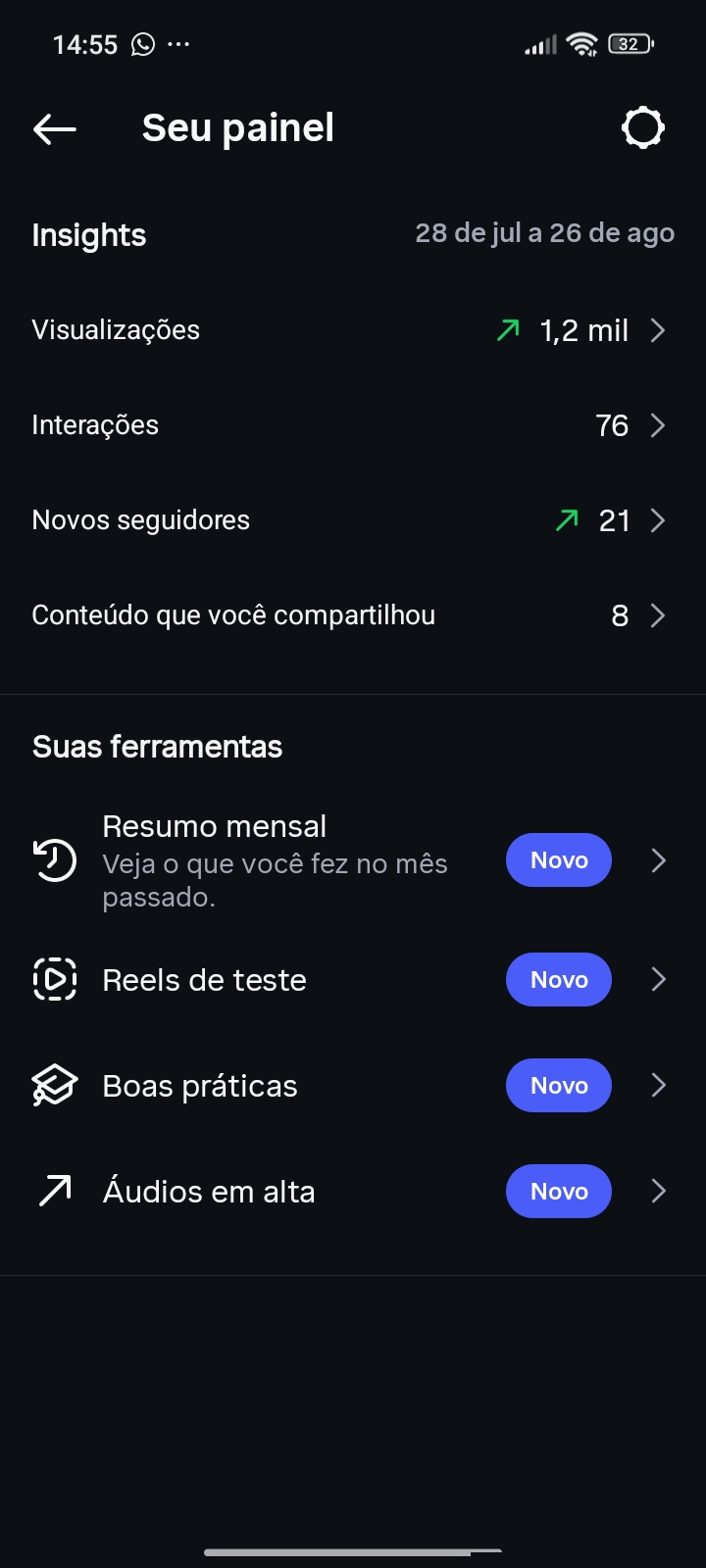 Métrica